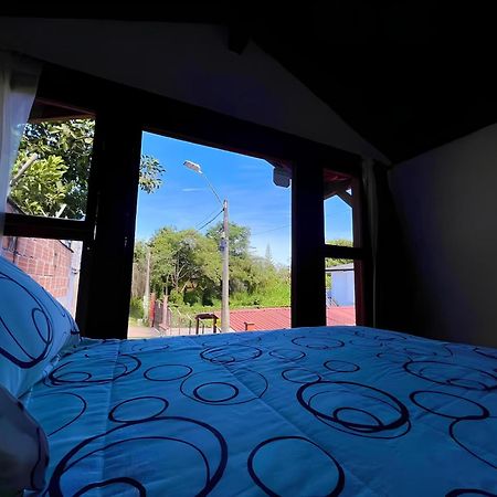 Next To The Airport - Cute Home Rionegro Exterior foto
