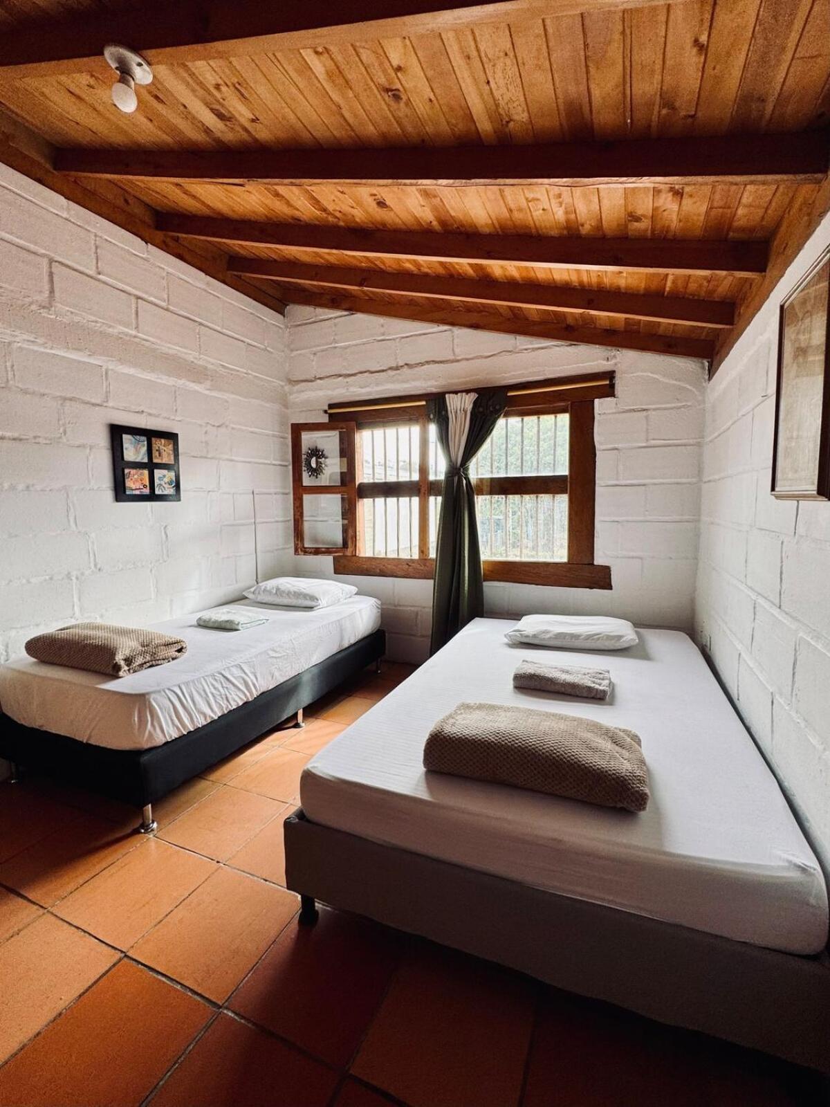 Next To The Airport - Cute Home Rionegro Exterior foto