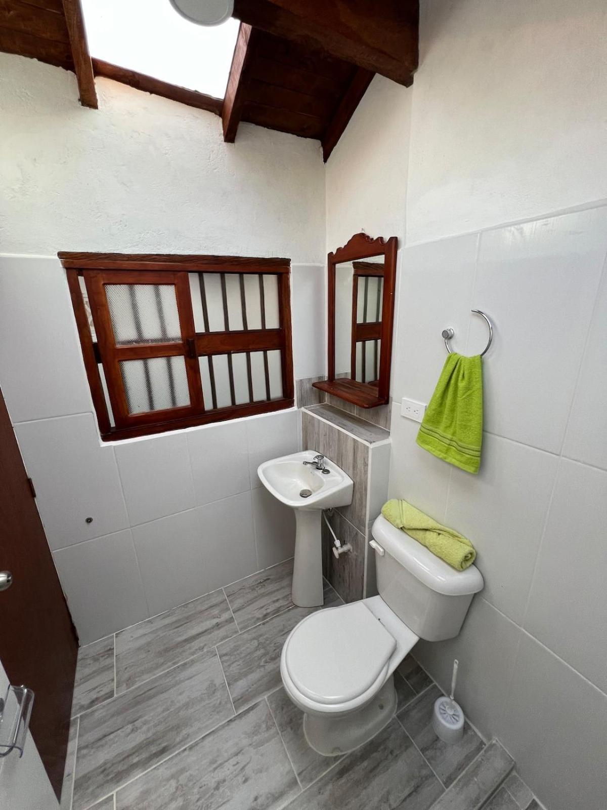 Next To The Airport - Cute Home Rionegro Exterior foto