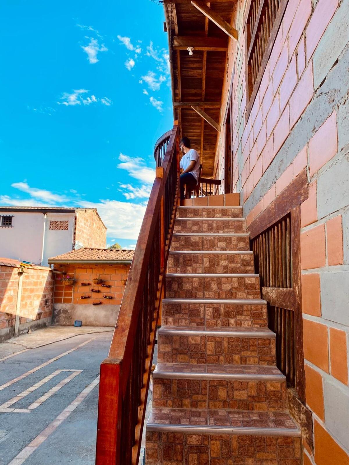 Next To The Airport - Cute Home Rionegro Exterior foto