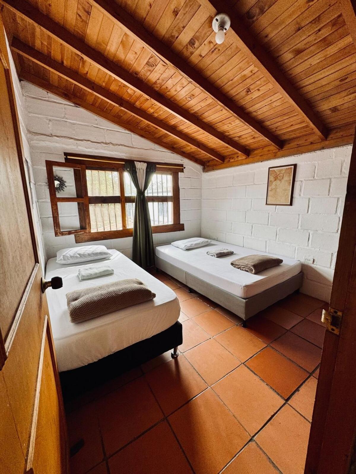 Next To The Airport - Cute Home Rionegro Exterior foto