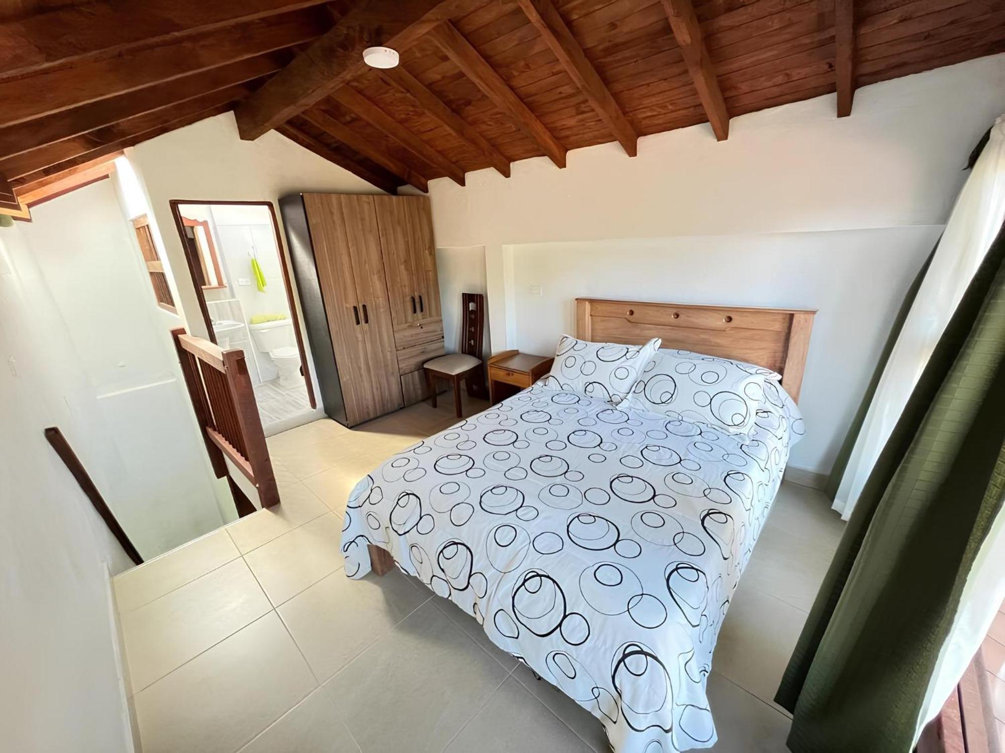 Next To The Airport - Cute Home Rionegro Exterior foto