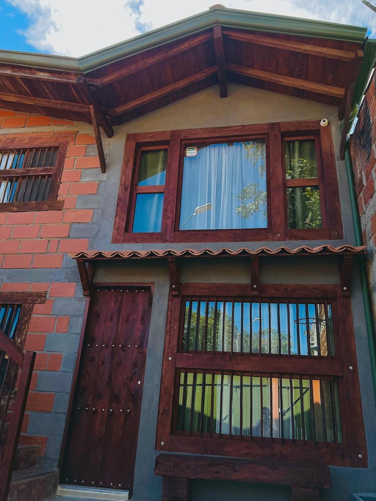 Next To The Airport - Cute Home Rionegro Exterior foto