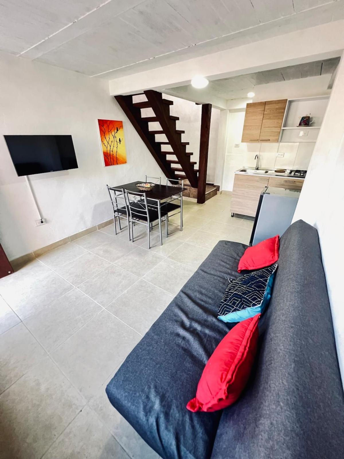 Next To The Airport - Cute Home Rionegro Exterior foto